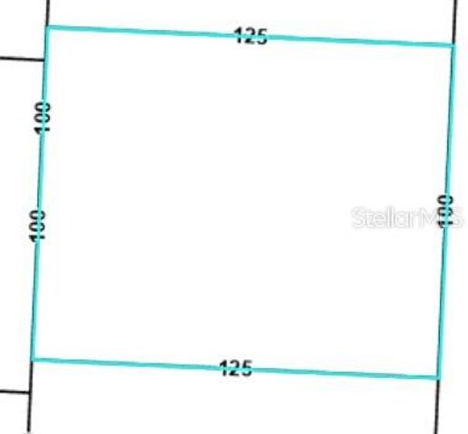 Lot 16 Unit 6 Blk 392 FINDLAY LANE, Chipley, FL 32428