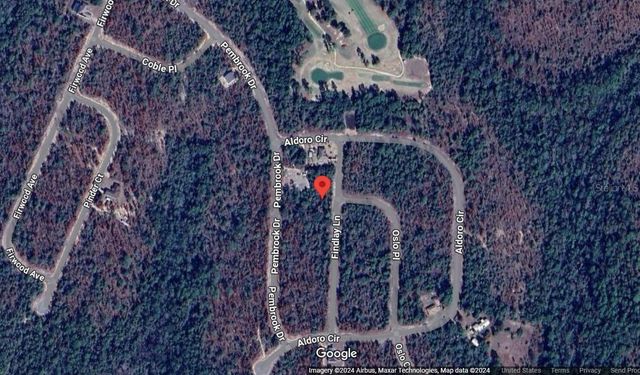 Lot 16 Unit 6 Blk 392 FINDLAY LANE, Chipley, FL 32428