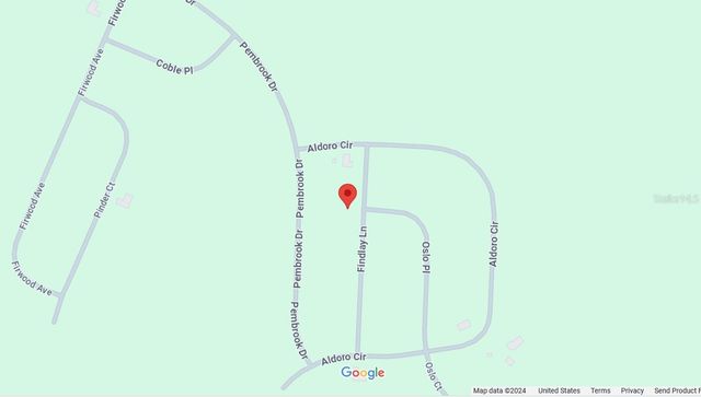 Lot 16 Unit 6 Blk 392 FINDLAY LANE, Chipley, FL 32428