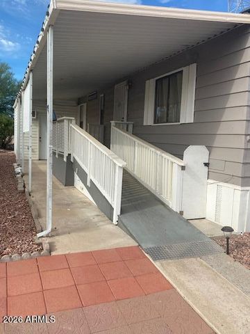 9427 E UNIVERSITY Drive 80, Mesa, AZ 85207