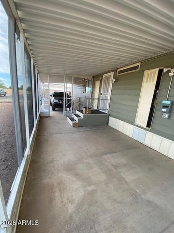 9427 E UNIVERSITY Drive 80, Mesa, AZ 85207