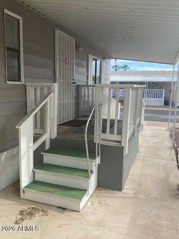 9427 E UNIVERSITY Drive 80, Mesa, AZ 85207