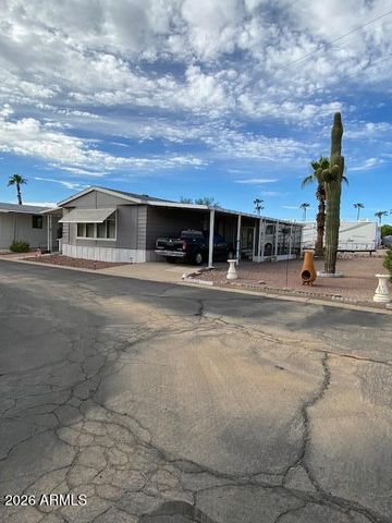 9427 E UNIVERSITY Drive 80, Mesa, AZ 85207