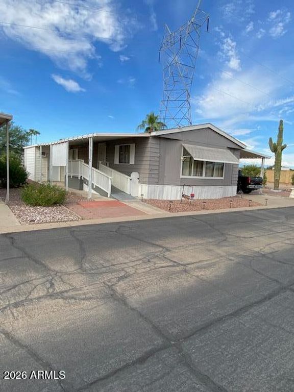 9427 E UNIVERSITY Drive 80, Mesa, AZ 85207