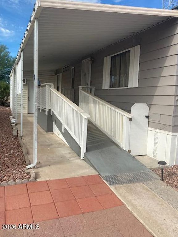 9427 E UNIVERSITY Drive 80, Mesa, AZ 85207 — photo 2