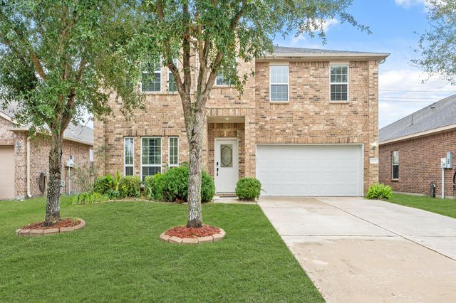 6605 Fallen Breeze Lane, Dickinson, TX 77539