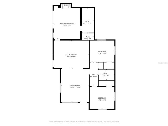 208 W HILDA STREET, Tampa, FL 33603