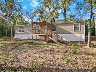 956 Fm-1119, Centerville, TX 75833