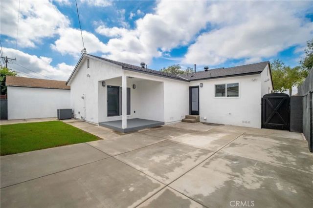 4318 Maybank, Lakewood, CA 90712