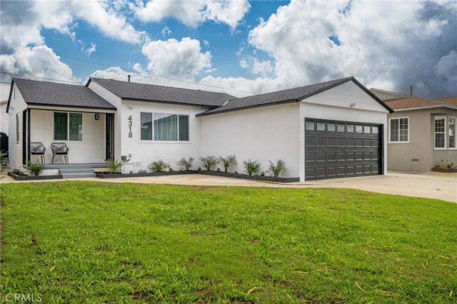 4318 Maybank, Lakewood, CA 90712