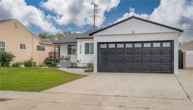 4318 Maybank, Lakewood, CA 90712