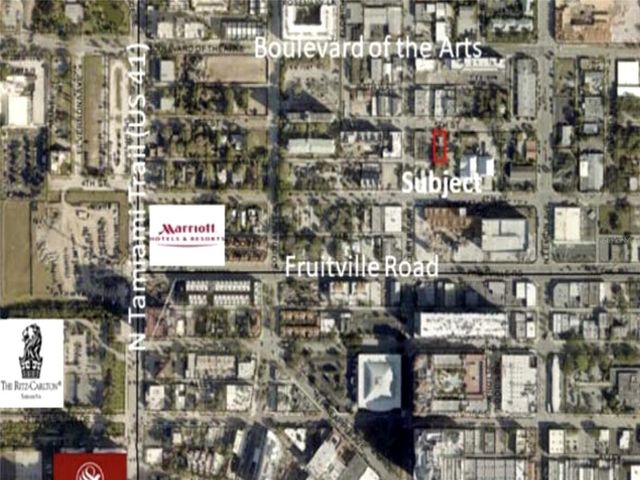 1420 5TH STREET, Sarasota, FL 34236