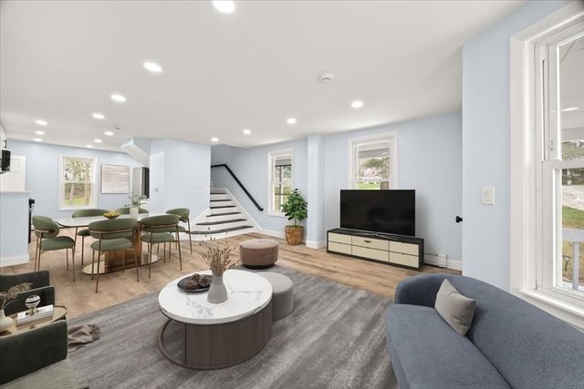 193 Linden St, Swansea, MA 02777