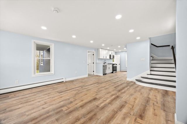 193 Linden St, Swansea, MA 02777
