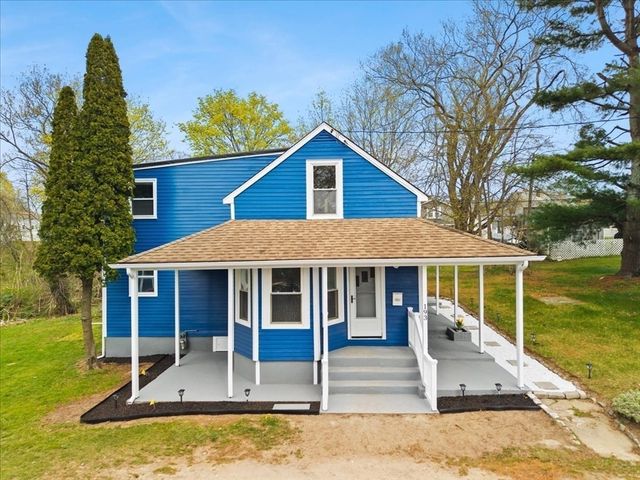 193 Linden St, Swansea, MA 02777