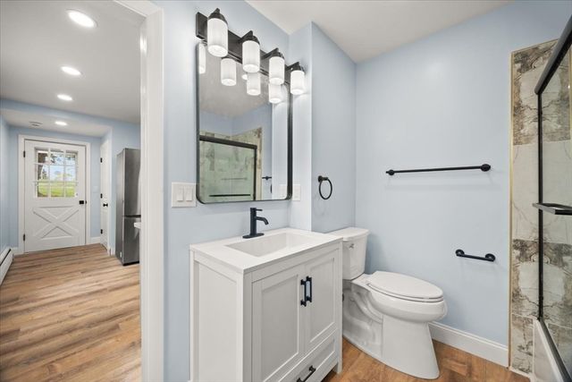 193 Linden St, Swansea, MA 02777