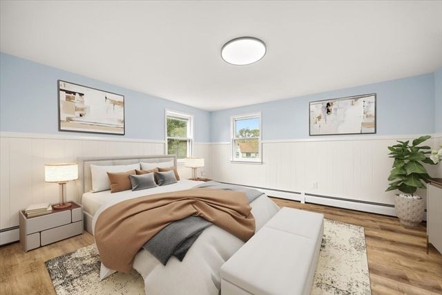 193 Linden St, Swansea, MA 02777