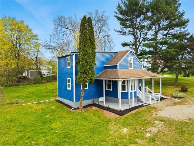 193 Linden St, Swansea, MA 02777