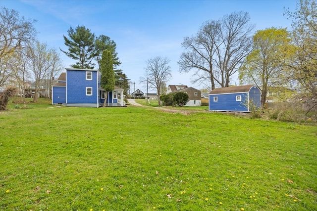 193 Linden St, Swansea, MA 02777