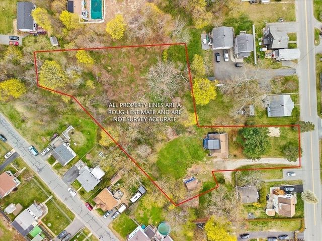 193 Linden St, Swansea, MA 02777