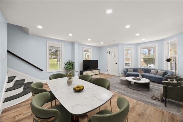 193 Linden St, Swansea, MA 02777