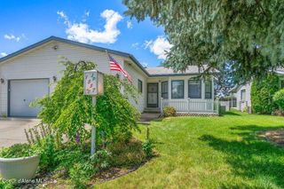 1557 W Woodlawn Dr, #2, Hayden, ID 83835