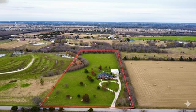 4520 County Road 2708, Caddo Mills, TX 75135