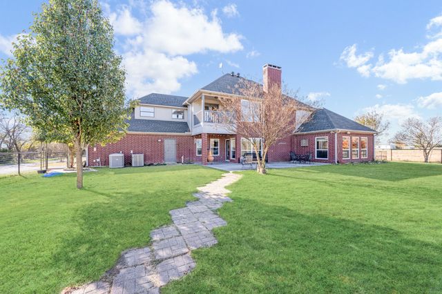 4520 County Road 2708, Caddo Mills, TX 75135