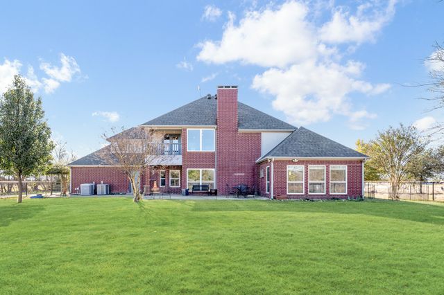 4520 County Road 2708, Caddo Mills, TX 75135