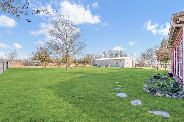 4520 County Road 2708, Caddo Mills, TX 75135