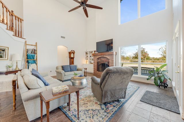 4520 County Road 2708, Caddo Mills, TX 75135