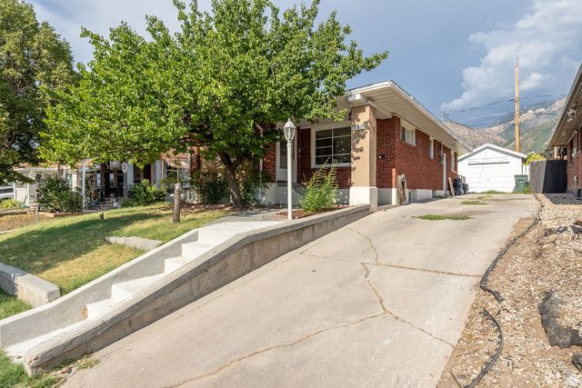2856 S ECCLES AVE, Ogden, UT 84403