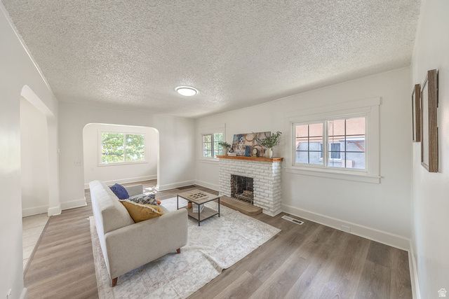 2856 S ECCLES AVE, Ogden, UT 84403