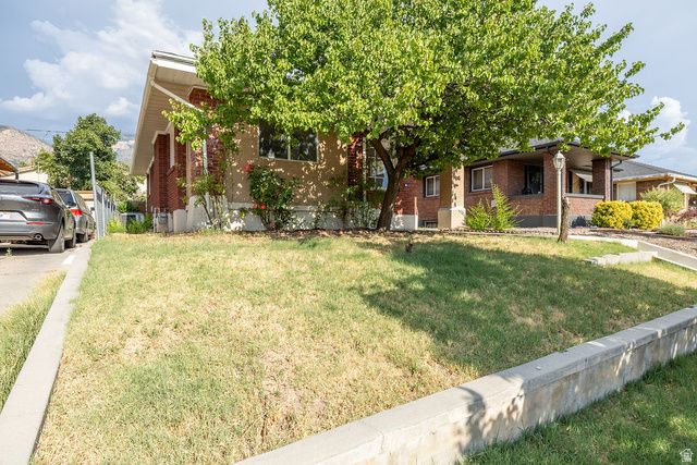 2856 S ECCLES AVE, Ogden, UT 84403