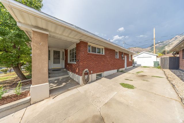 2856 S ECCLES AVE, Ogden, UT 84403