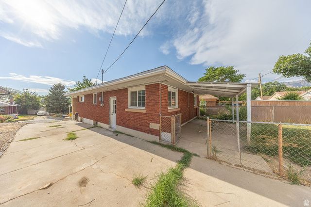 2856 S ECCLES AVE, Ogden, UT 84403