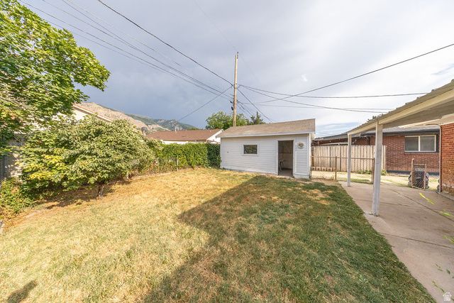 2856 S ECCLES AVE, Ogden, UT 84403