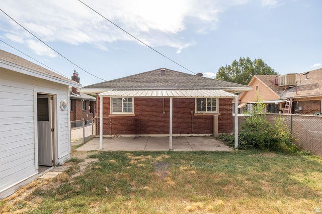 2856 S ECCLES AVE, Ogden, UT 84403