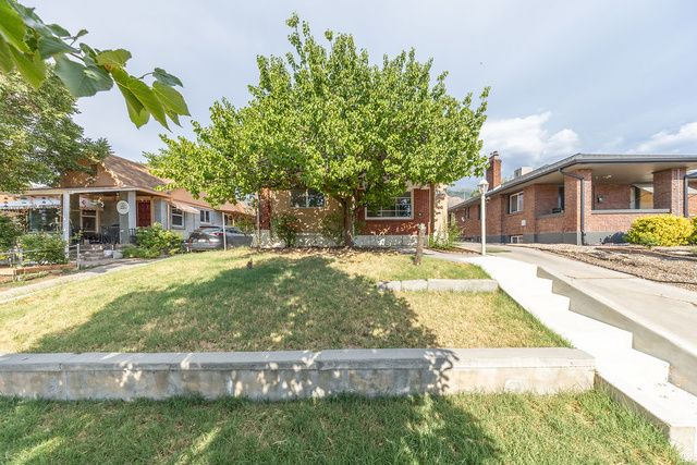 2856 S ECCLES AVE, Ogden, UT 84403