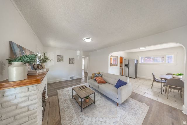 2856 S ECCLES AVE, Ogden, UT 84403