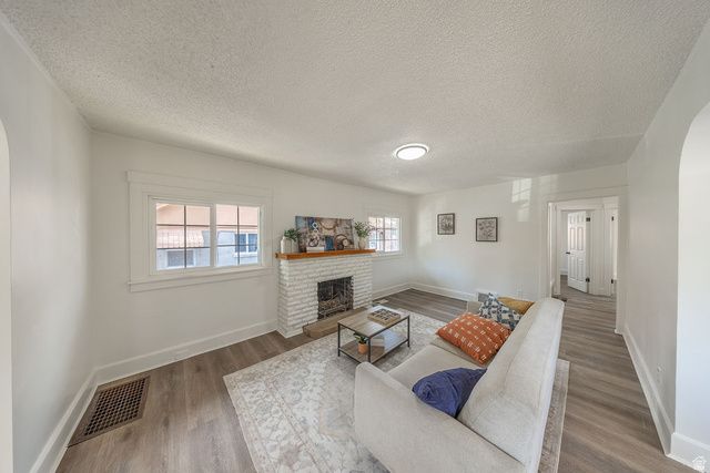2856 S ECCLES AVE, Ogden, UT 84403