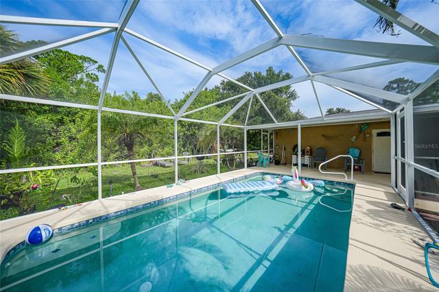 23159 OLEAN BOULEVARD, Port Charlotte, FL 33980