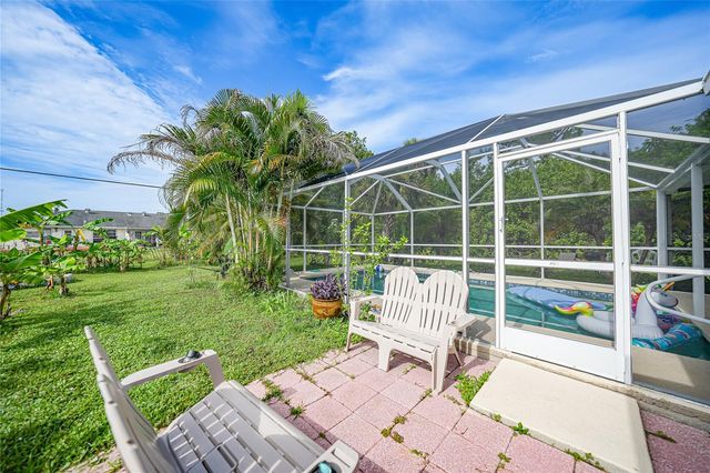 23159 OLEAN BOULEVARD, Port Charlotte, FL 33980