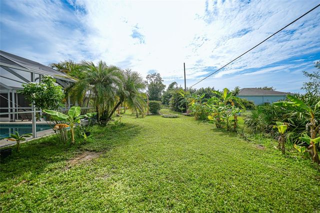 23159 OLEAN BOULEVARD, Port Charlotte, FL 33980