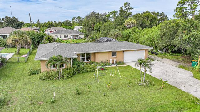 23159 OLEAN BOULEVARD, Port Charlotte, FL 33980