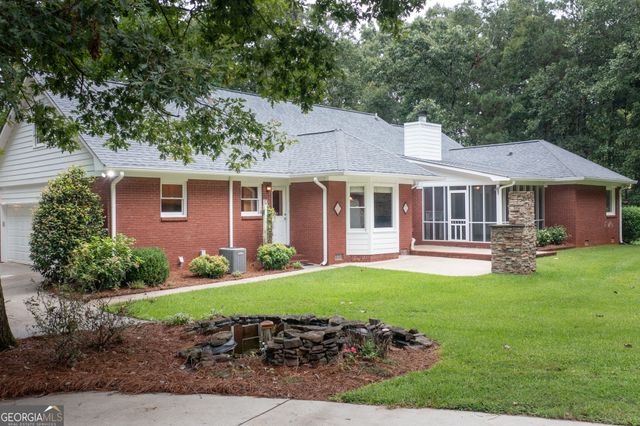 130 Wild Azaela Trail, Hampton, GA 30228