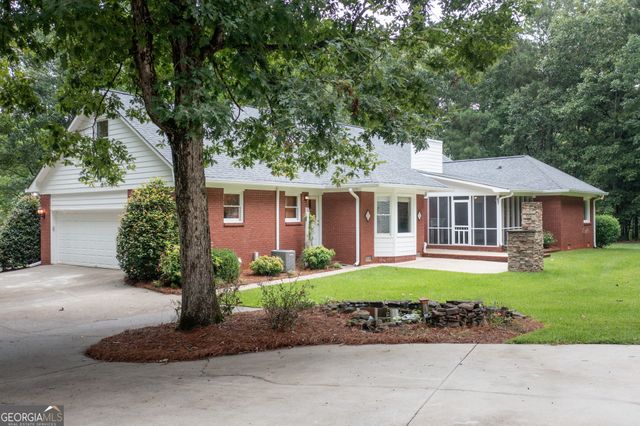 130 Wild Azaela Trail, Hampton, GA 30228