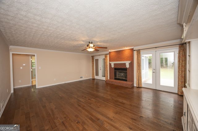 130 Wild Azaela Trail, Hampton, GA 30228
