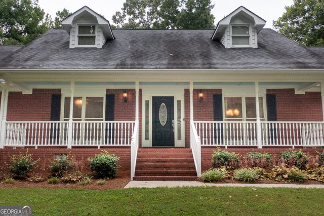 130 Wild Azaela Trail, Hampton, GA 30228