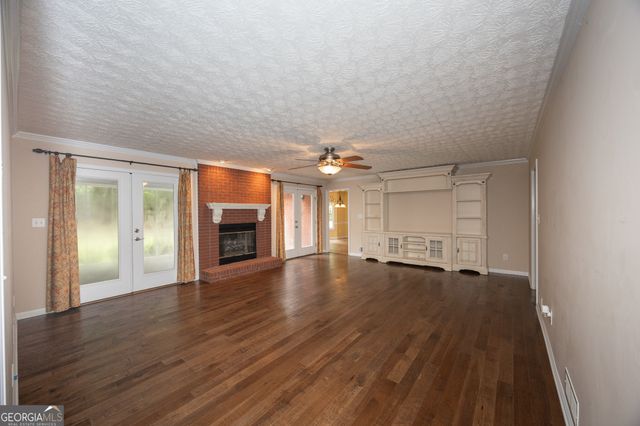 130 Wild Azaela Trail, Hampton, GA 30228